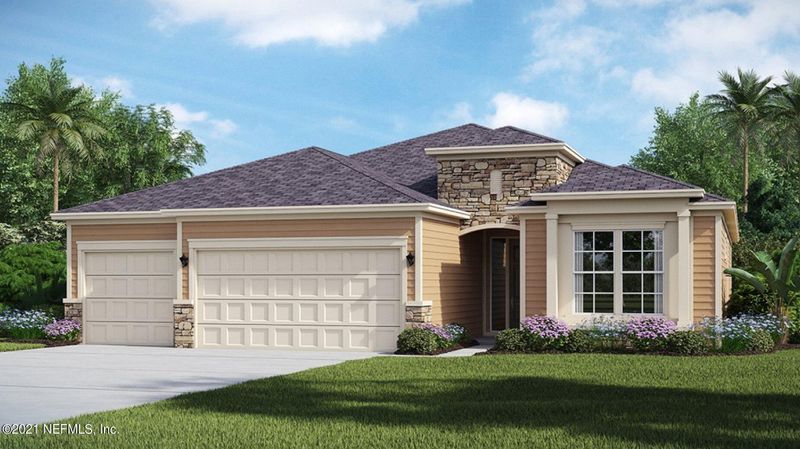 3919 Pickering Ct, Middleburg, FL 32068