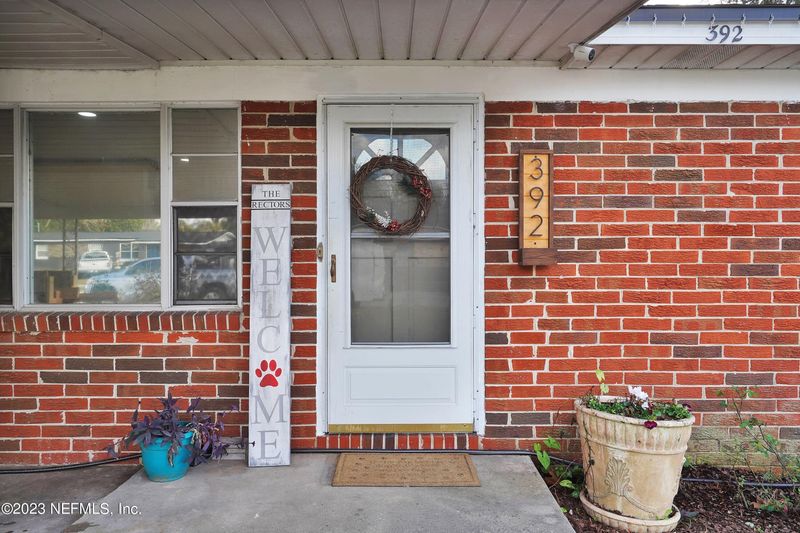 392 Blairmore Blvd E, Orange Park, FL 32073