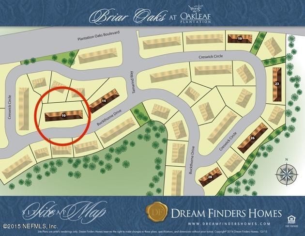 3920-E Buckthorne Dr, Orange Park, FL 32065