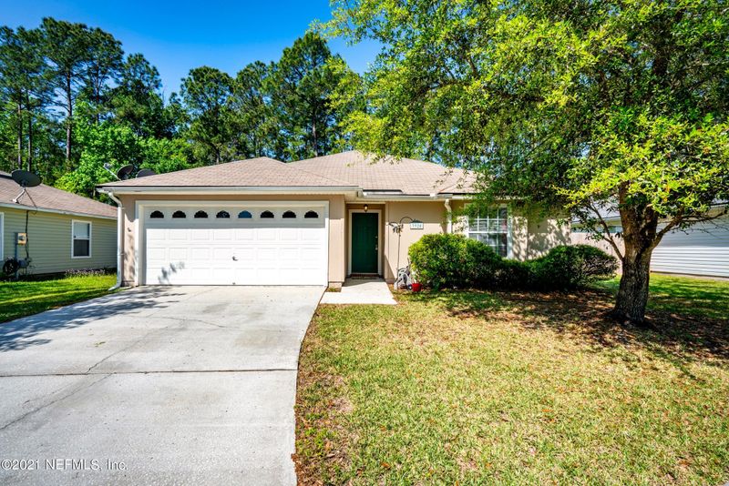 3920 Hideaway Ln, Middleburg, FL 32068