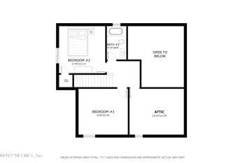3922 Demery Dr W, Jacksonville, FL 32250