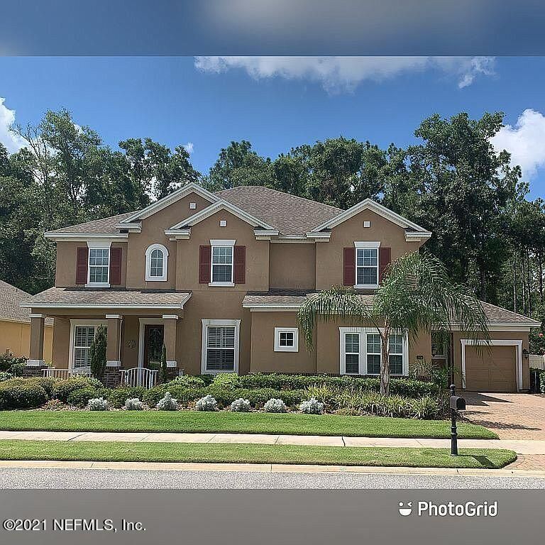 3924 Tar Kiln Rd, Jacksonville, FL 32223