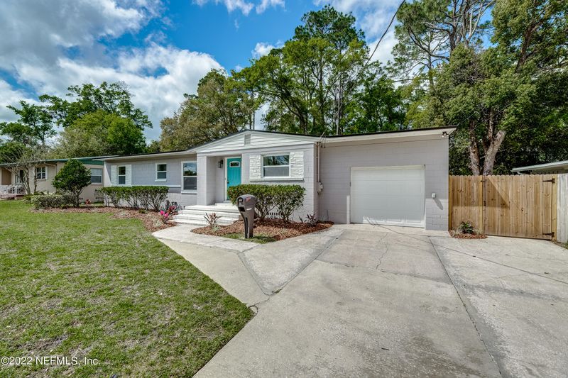 3925 Conga St, Jacksonville, FL 32217