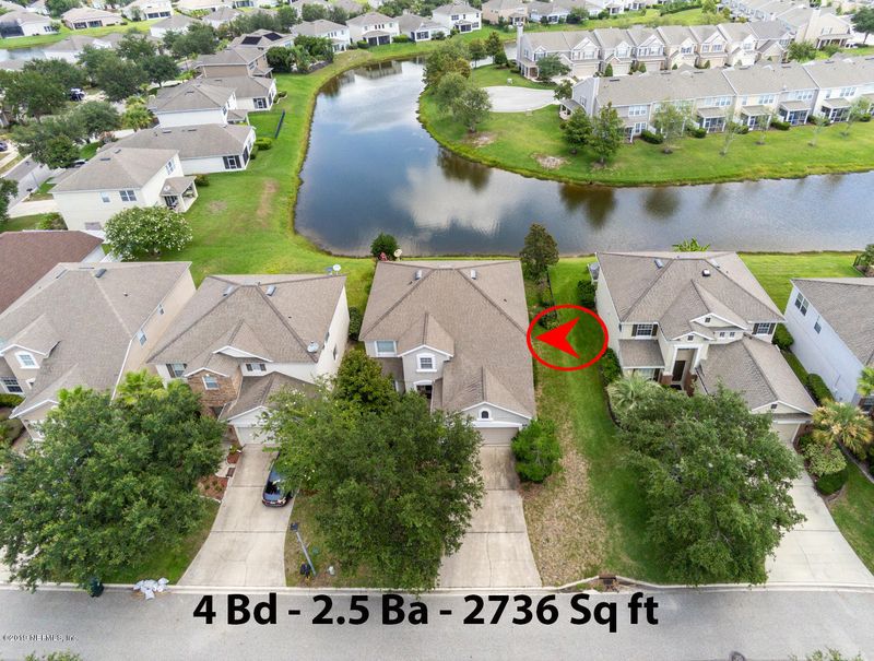 3925 Highgate Ct, Jacksonville, FL 32216