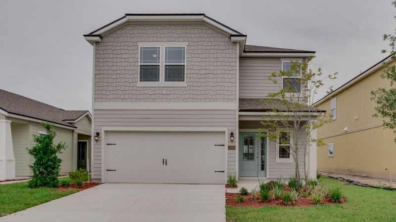 3926 Heatherbrook Pl, Middleburg, FL 32065
