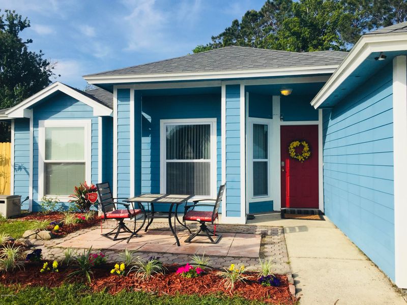 3926 Star Leaf Rd, Jacksonville, FL 32210