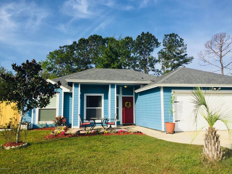 3926 Star Leaf Rd, Jacksonville, FL 32210