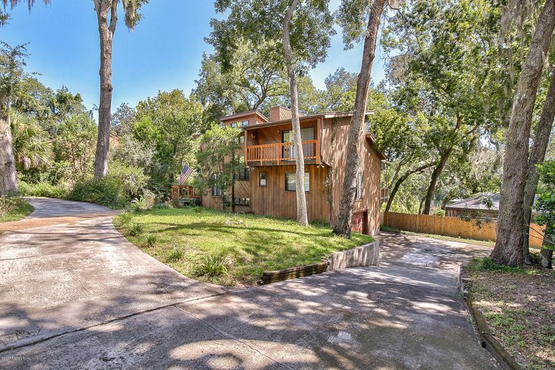 3927 Cove St Johns Rd, Jacksonville, FL 32277