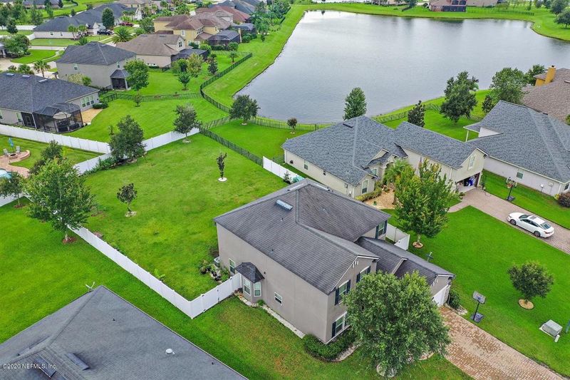 3928 S Trapani Dr, St Augustine, FL 32092