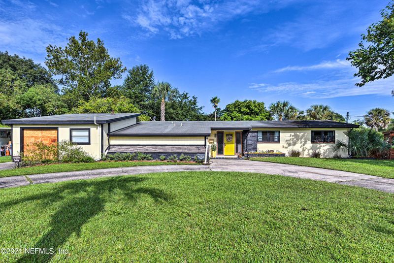 3929 Cano Ct, Jacksonville, FL 32217
