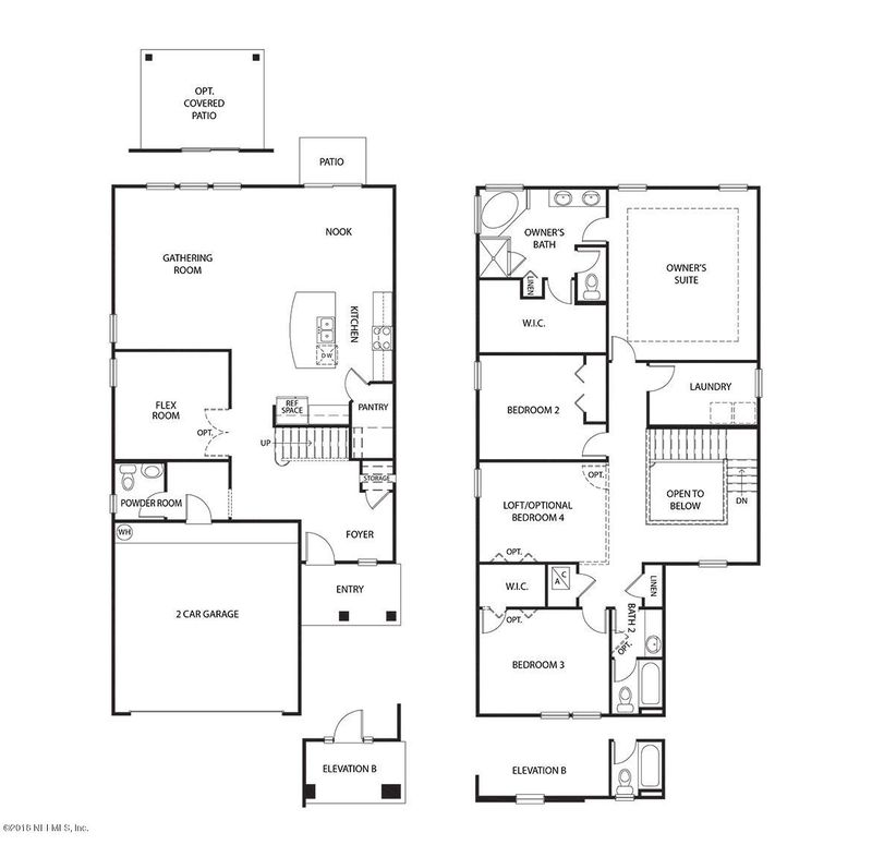 3929 Heatherbrook Pl, Orange Park, FL 32065
