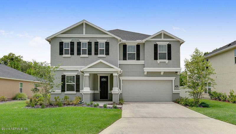393 Heritage Oaks Dr, St Johns, FL 32259