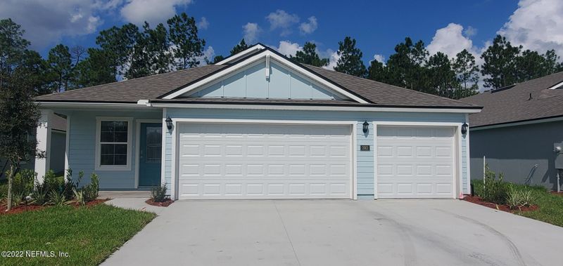 393 Narvarez Ave, St Augustine, FL 32084