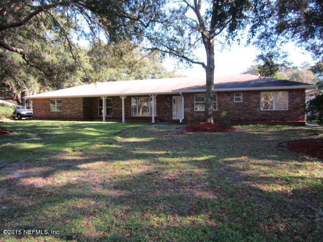 3930 Barbara Ter, St Augustine, FL 32086