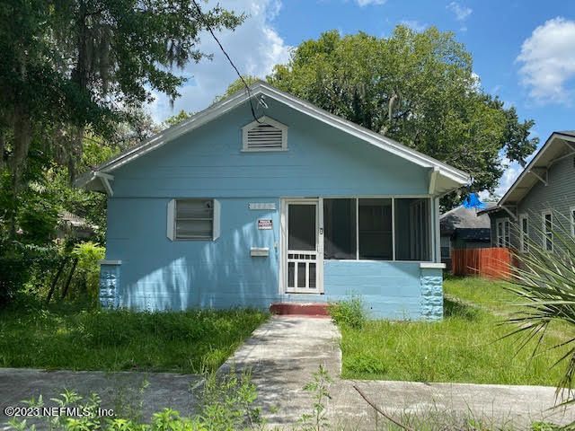 3930 Perry St, Jacksonville, FL 32206