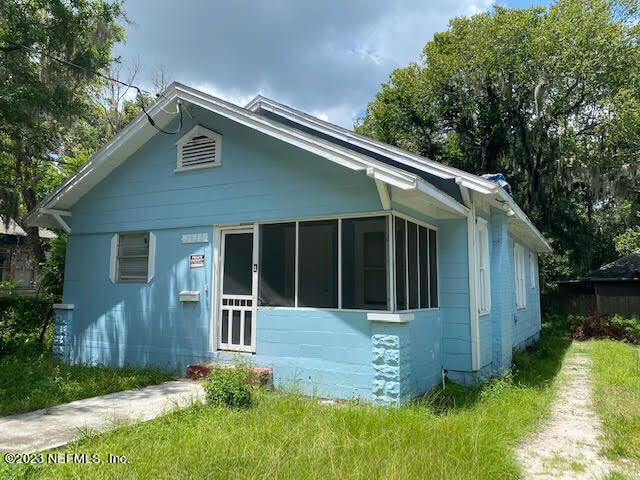 3930 Perry St, Jacksonville, FL 32206