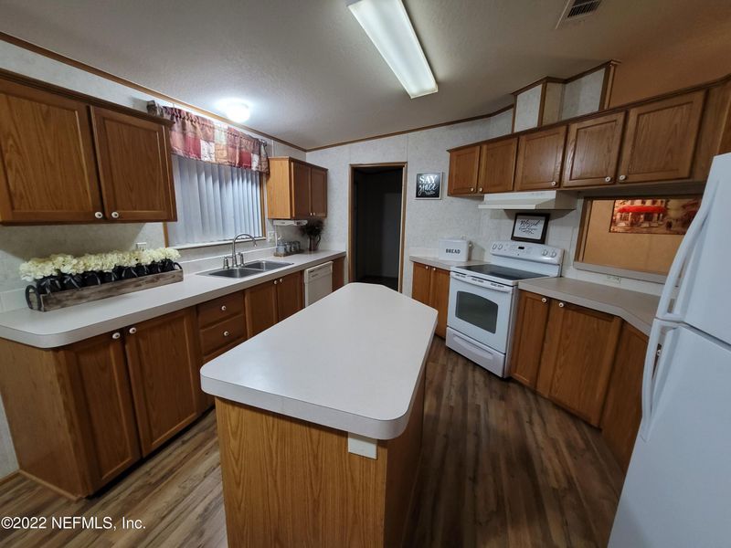 39313 Kolars Ferry Rd, Hilliard, FL 32046