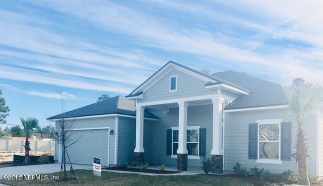 3932 Hammock Bluff Cir, Jacksonville, FL 32226