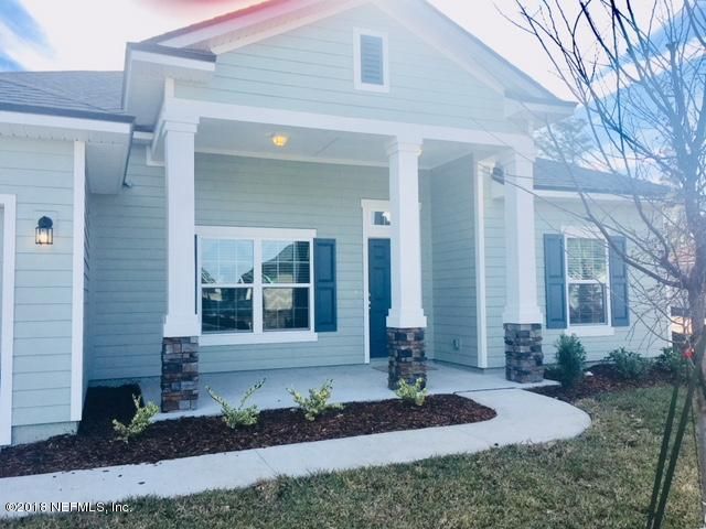 3932 Hammock Bluff Cir, Jacksonville, FL 32226