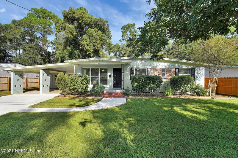 3933 Conga St, Jacksonville, FL 32217