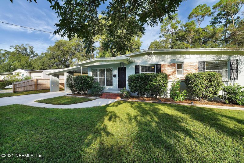 3933 Conga St, Jacksonville, FL 32217