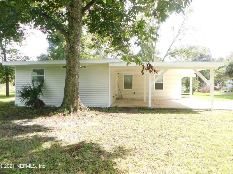 3933 Rose, Jacksonville, FL 32208