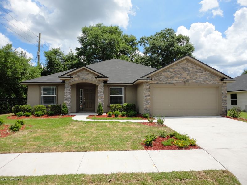 3936 S Trapani Dr, St Augustine, FL 32092