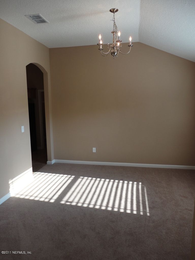 3936 S Trapani Dr, St Augustine, FL 32092