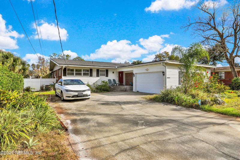 3937 Marianna Rd, Jacksonville, FL 32217