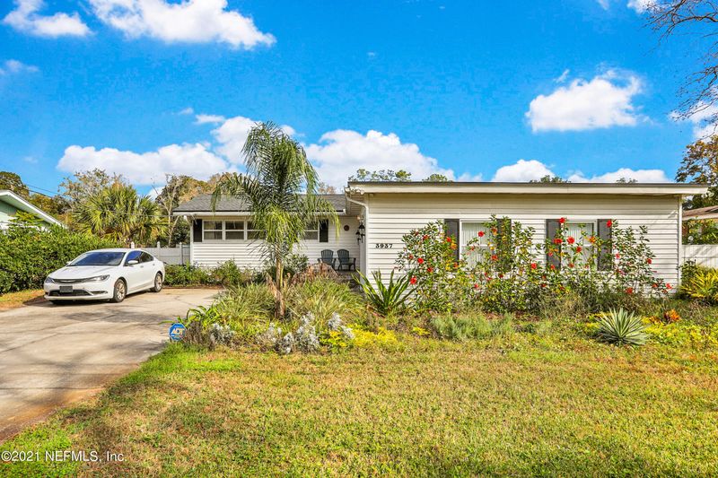 3937 Marianna Rd, Jacksonville, FL 32217