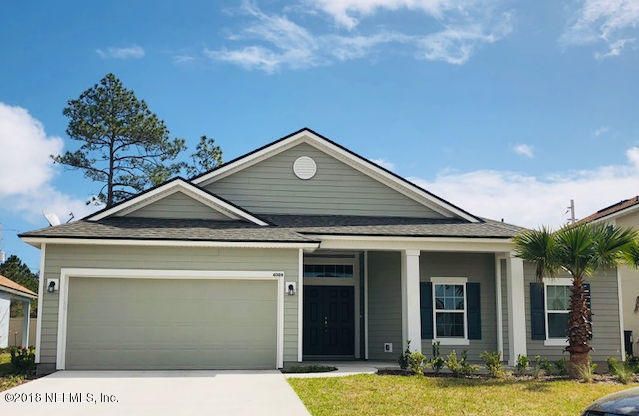 3938 Hammock Bluff Cir, Jacksonville, FL 32226
