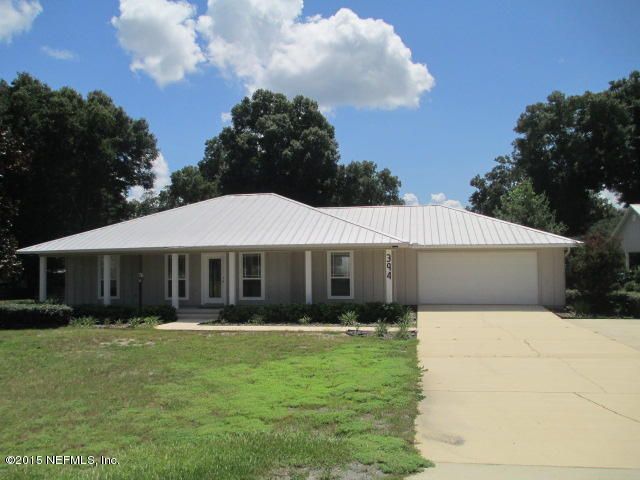 394 34th Way SE, Keystone Heights, FL 32656