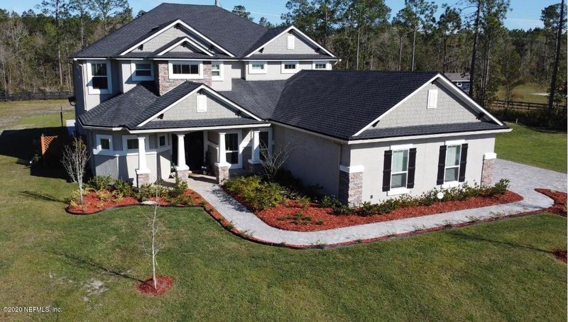 394 Honey Branch Ln, St Augustine, FL 32092