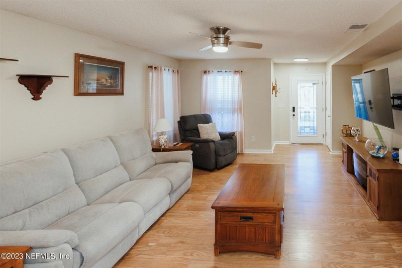 3940 Hideaway Ln, Middleburg, FL 32068
