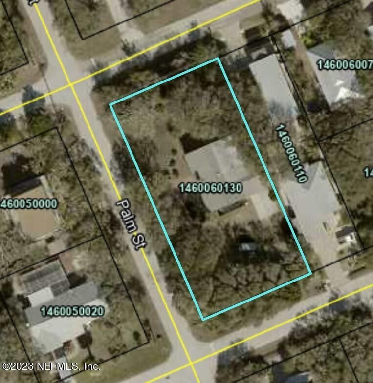 3940 Palm St, St Augustine, FL 32084