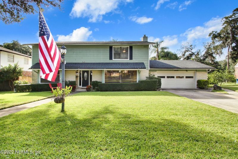 3940 Tara Hall Dr, Jacksonville, FL 32277