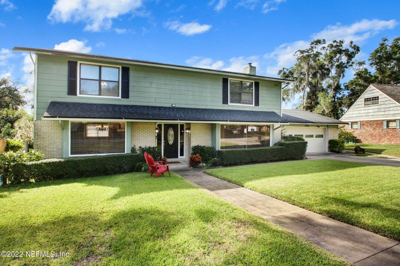 3940 Tara Hall Dr, Jacksonville, FL 32277