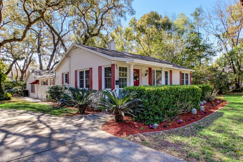 3941 Baltic St, Jacksonville, FL 32210