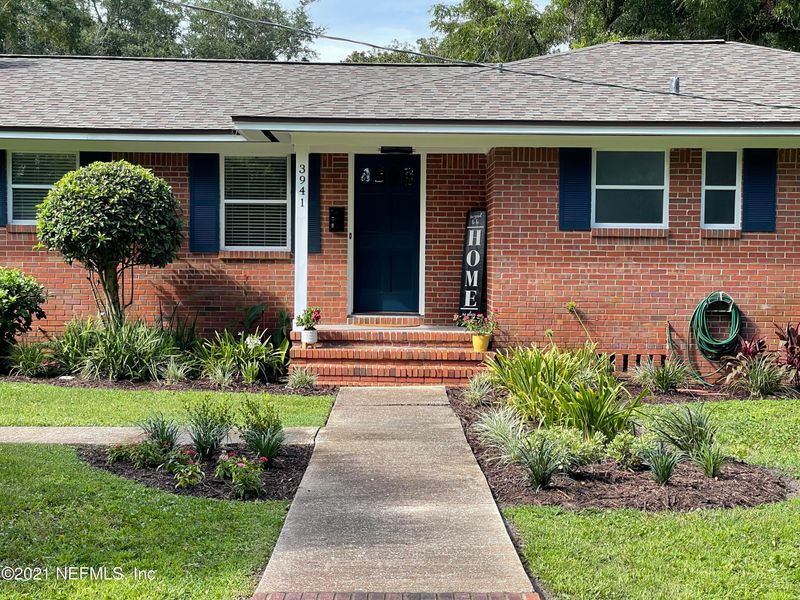 3941 Via De La Reina St, Jacksonville, FL 32217