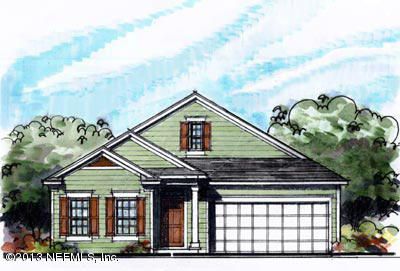 3942 Burnt Pine Dr, Jacksonville, FL 32224