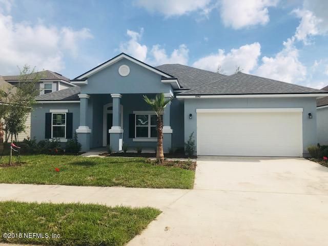 3942 Hammock Bluff Cir, Jacksonville, FL 32226