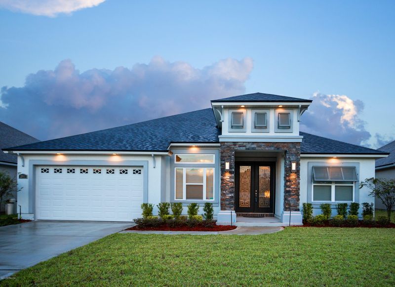 3944 Arbor Mill Cir, Orange Park, FL 32065