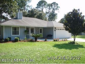 3944 Sea Eagle Cir, St Augustine, FL 32086