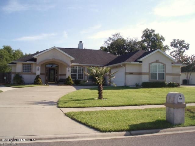 3944 Sereno Ct, Middleburg, FL 32068