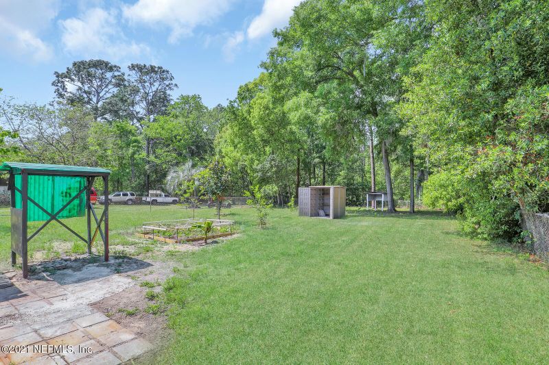 3946 Forest Blvd, Jacksonville, FL 32246