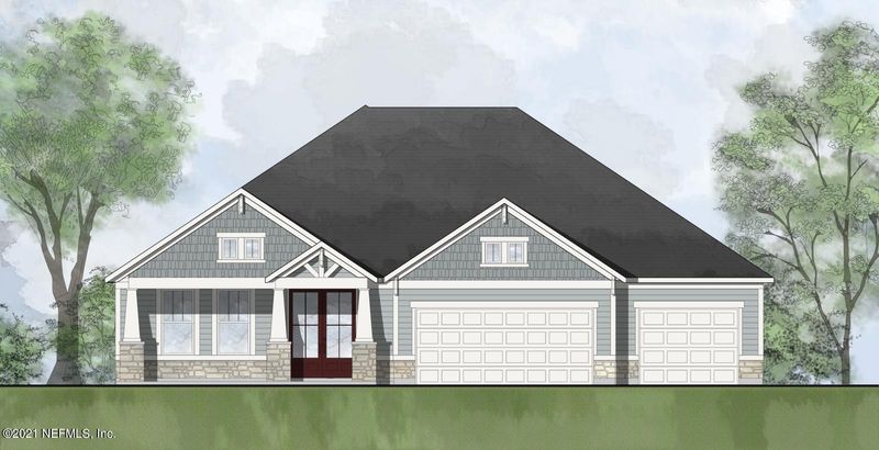 3948 Spyglass Hill Ln, Middleburg, FL 32068