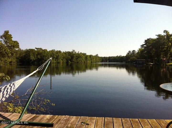 394884 Kolars Ferry, Hilliard, FL 32046