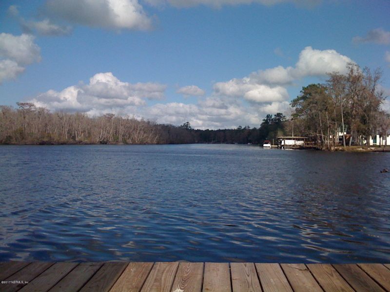 394884 Kolars Ferry, Hilliard, FL 32046