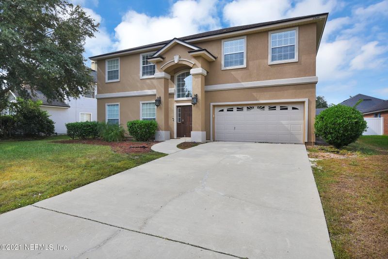 3949 Deertree Hills Dr, Orange Park, FL 32065