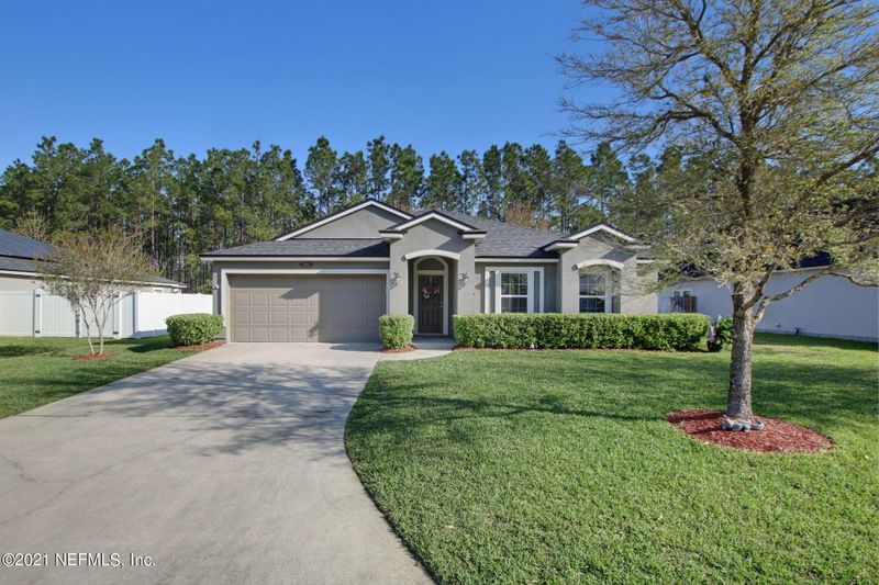395 Tortuga Bay Dr, St Augustine, FL 32092